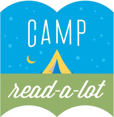  Camp Read Alot